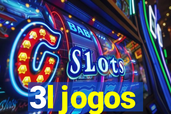 3l jogos